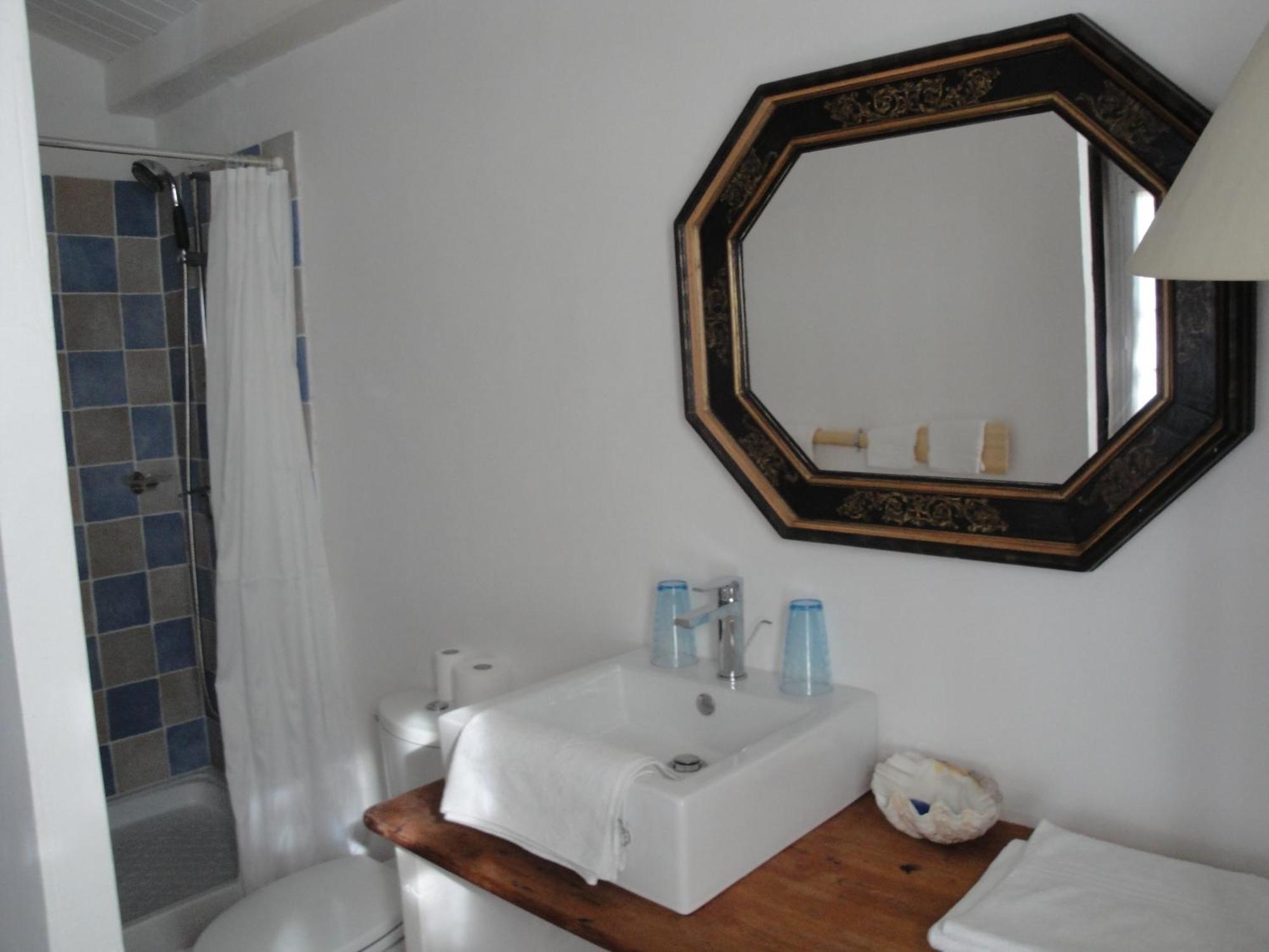 Le Buzet Bleu Bed & Breakfast Noirmoutier-en-l'Ile Exterior foto